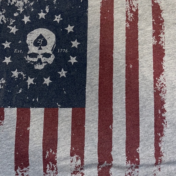 ☠️  🪵 ☠️ • WASH WITH SOULS ☠️🪵☠️ • 3xl - Picture 2 of 8